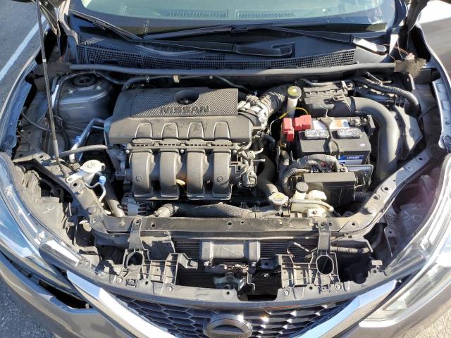 3N1AB7AP4GY221980 Nissan SENTRA S
