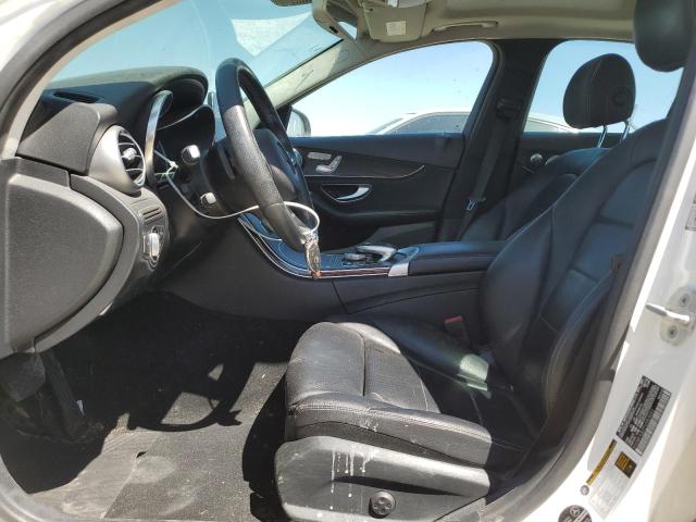 55SWF4JB7FU053092 Mercedes-Benz C 300