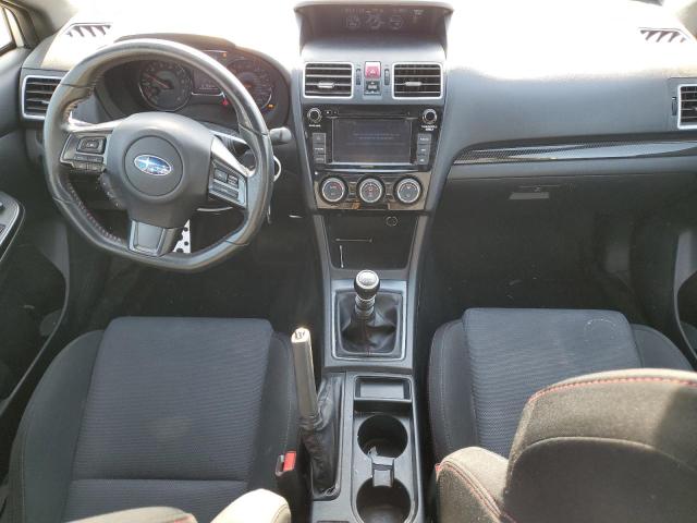 JF1VA1A61M9804326 Subaru WRX
