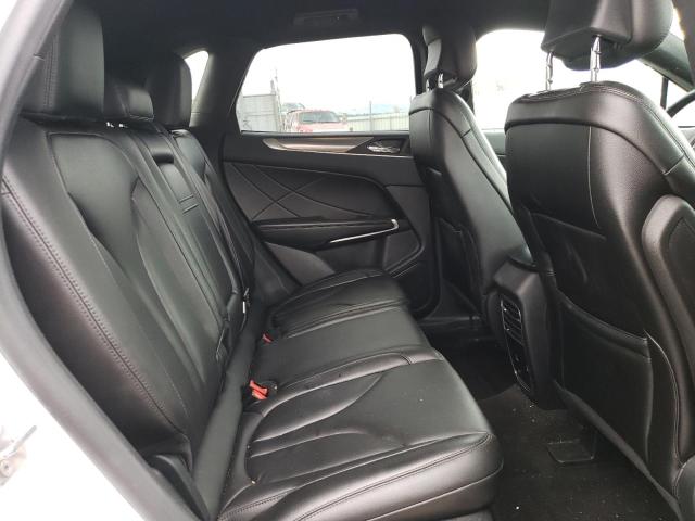 5LMCJ1D9XKUL45825 Lincoln MKC