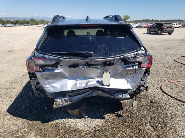 4S4BTAFC8R3177569 Subaru Outback Pr