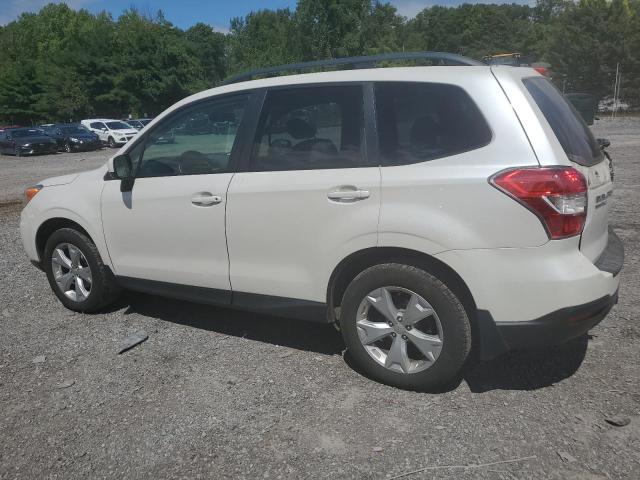 JF2SJAEC2EH484214 Subaru FORESTER 2