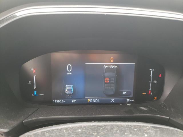 1FMCU0MN8PUA52630 Ford Escape St