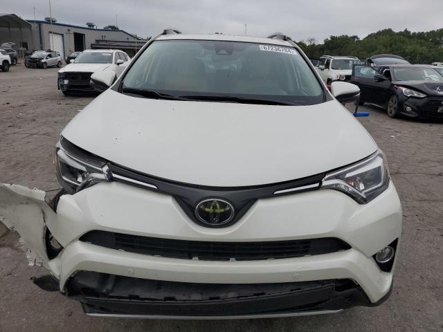 JTMYFREV3HJ134467 Toyota RAV4 LIMIT