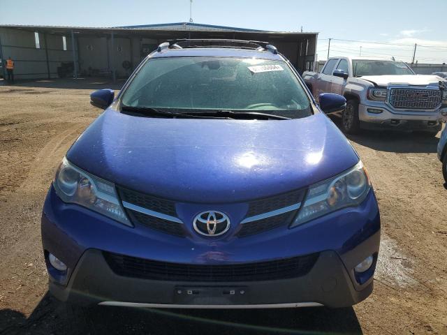 2T3DFREVXFW403142 Toyota RAV4 LIMIT