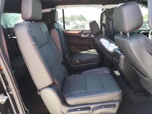 1GNSCEKD5RR256843 Chevrolet SUBURBAN C