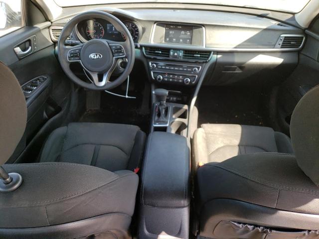 5XXGT4L37HG172233 KIA Optima Lx