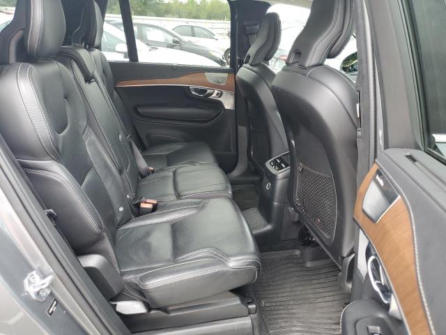 YV4BR0CL6K1449987 Volvo XC90 T8 IN