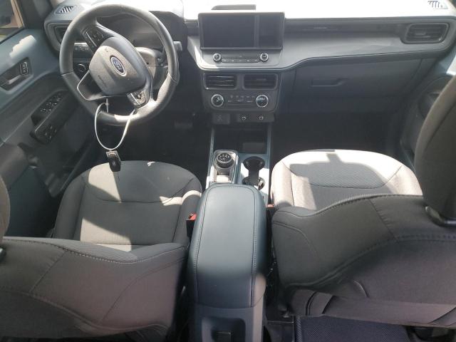3FTTW8E38PRA10170 Ford MAVERICK X