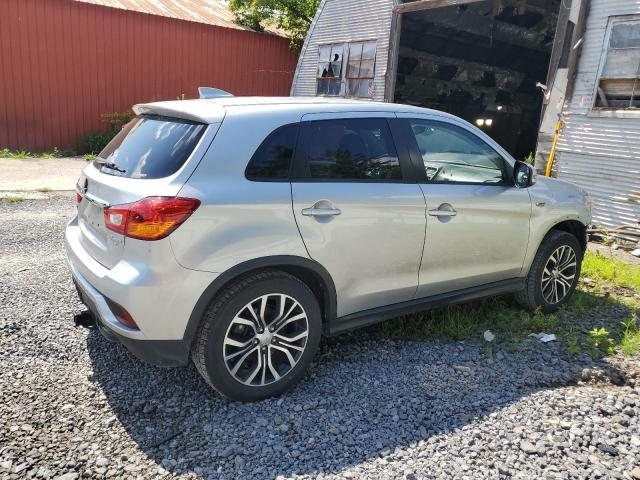 JA4AR3AU3JU013651 Mitsubishi Outlander