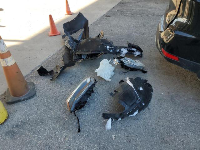 JN8AT2MT9KW504384 Nissan ROGUE S