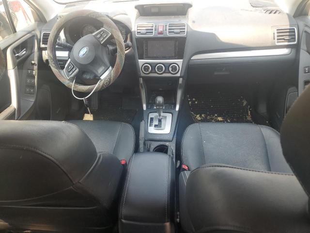 JF2SJARC5GH535699 Subaru FORESTER 2