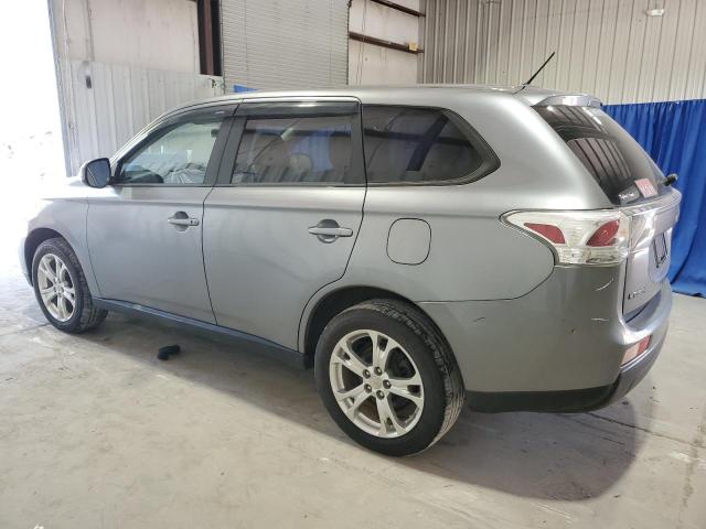 JA4AZ3A35EZ013795 Mitsubishi Outlander
