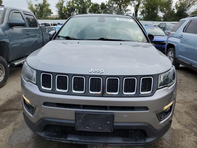 3C4NJCBB2JT489606 Jeep COMPASS LA