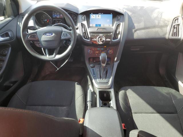 1FADP3H24JL266146 Ford FOCUS SEL
