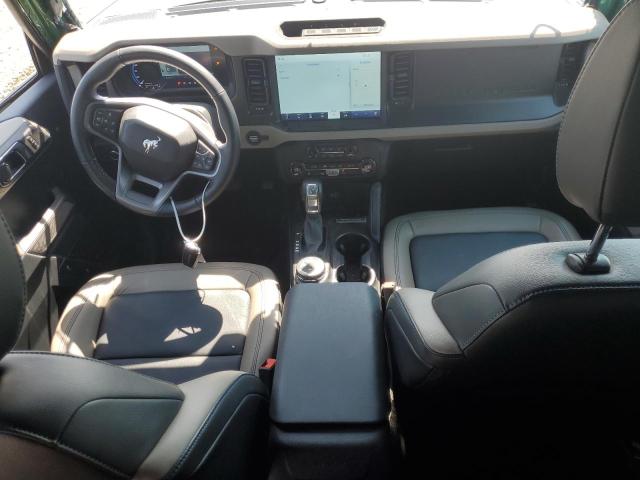 1FMEE5DP5PLB69544 Ford BRONCO BAS