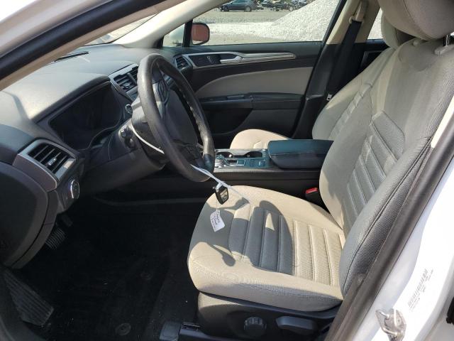 3FA6P0G75KR213754 Ford FUSION S