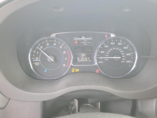 JF2SJAWC9JH538407 Subaru FORESTER 2