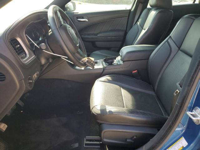 2C3CDXBG1PH512087 Dodge CHARGER SX