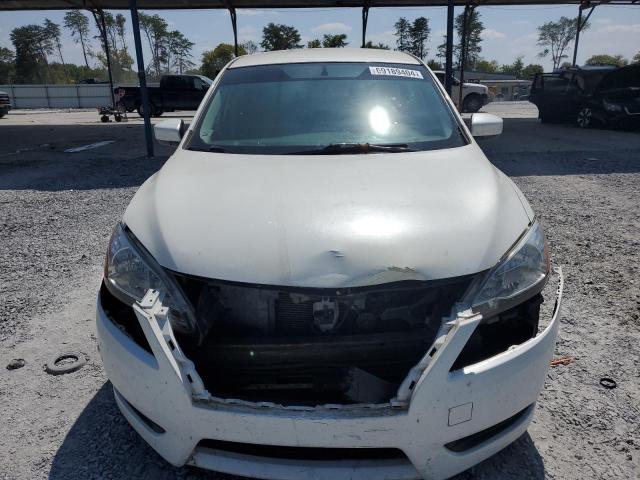 3N1AB7AP6EL629343 Nissan SENTRA S
