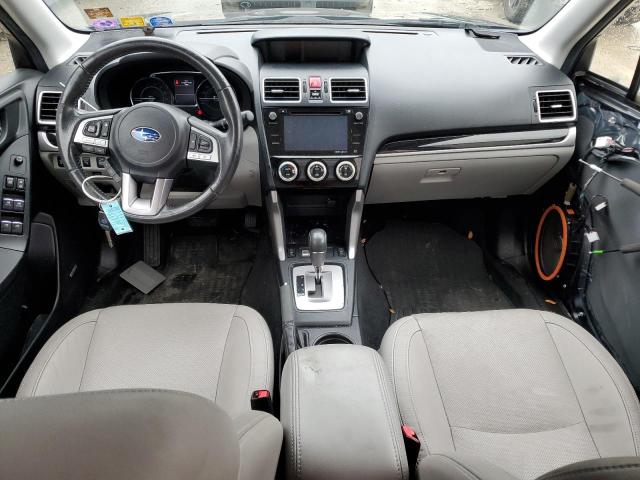 JF2SJARC4HH489199 Subaru FORESTER 2