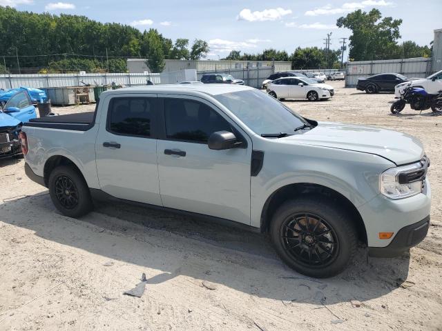 3FTTW8E38PRA10170 Ford MAVERICK X