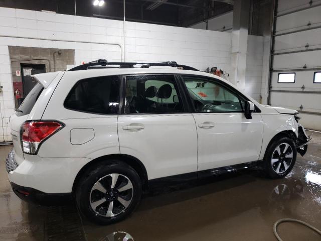 JF2SJAEC5HH401380 Subaru FORESTER 2