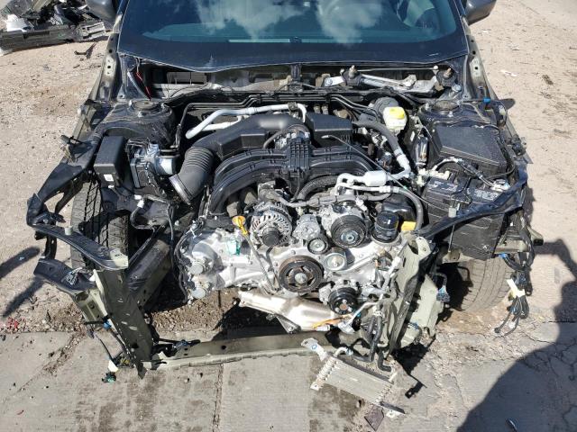 4S4GUHU67R3742998 Subaru Crosstrek