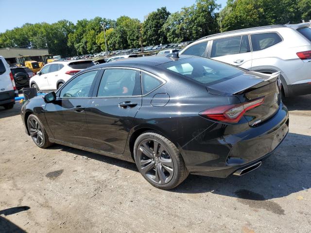 19UUB6F55PA000535 Acura Tlx A-spec