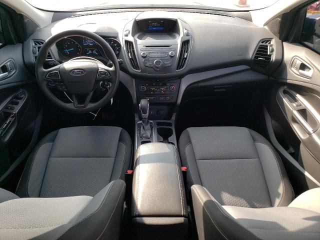 1FMCU0GD7JUC52716 Ford ESCAPE SE