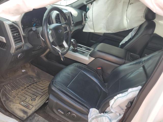 1FTEW1EF9HFC46383 Ford F150 SUPER