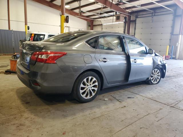 3N1AB7AP4JL611899 Nissan SENTRA S