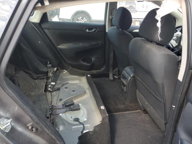 3N1AB7AP4HY218546 Nissan SENTRA S