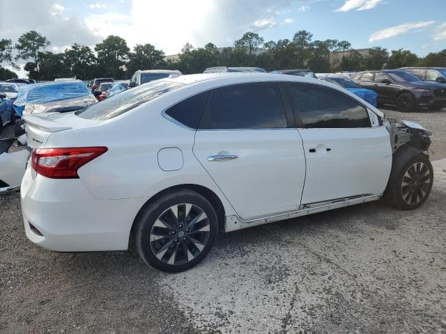 3N1CB7AP9HY218440 Nissan SENTRA SR