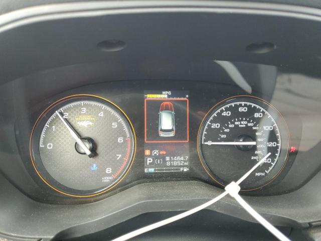 JF2SKALC4NH423463 Subaru FORESTER W