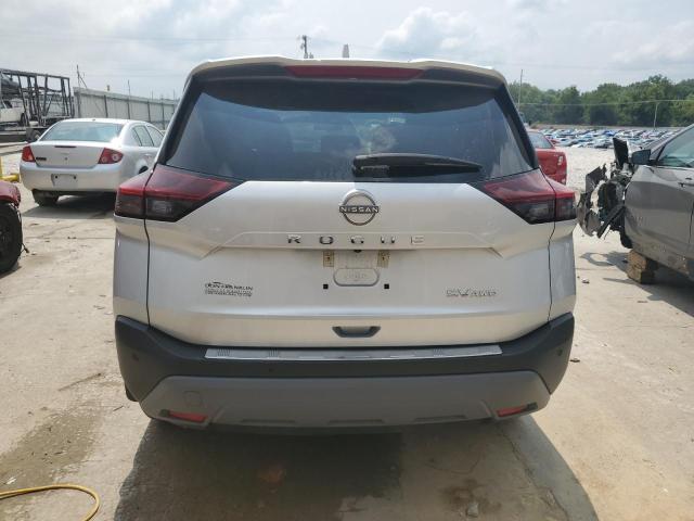 5N1BT3BB2PC840320 Nissan ROGUE SV