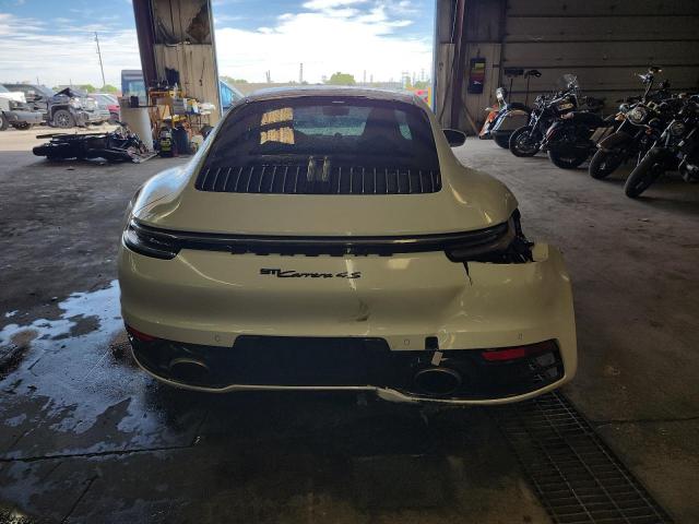 WP0AB2A97LS229131 Porsche 911 CARRER