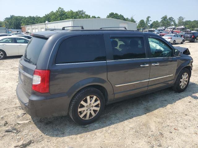 2C4RC1BG5GR148871 Chrysler Town   Cou