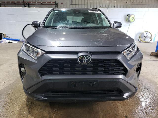 2T3P1RFV3KC036221 Toyota Rav4 Xle