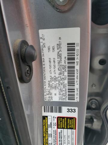 3TMGZ5AN6HM073572 Toyota TACOMA DOU