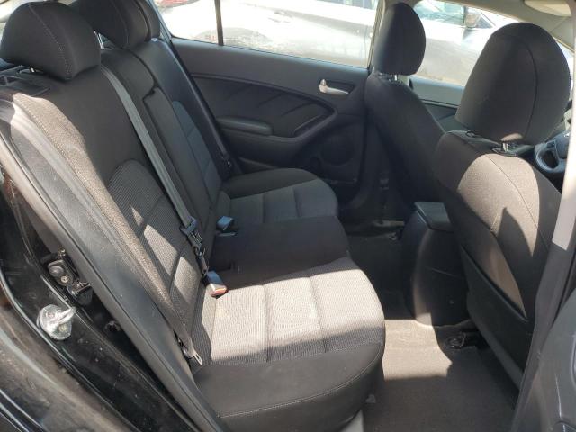 KNAFK5A88H5727047 KIA FORTE LX