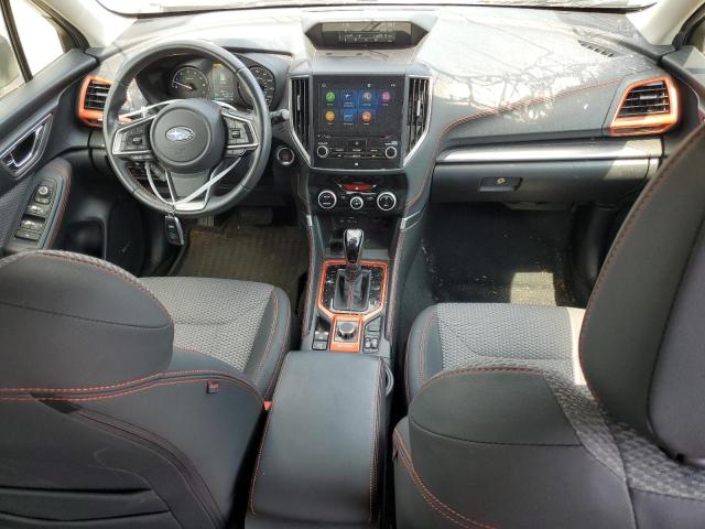 JF2SKAPCXKH580954 Subaru FORESTER S
