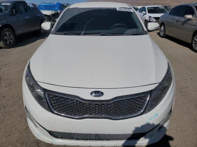 KNAGM4A7XF5621387 KIA Optima Lx
