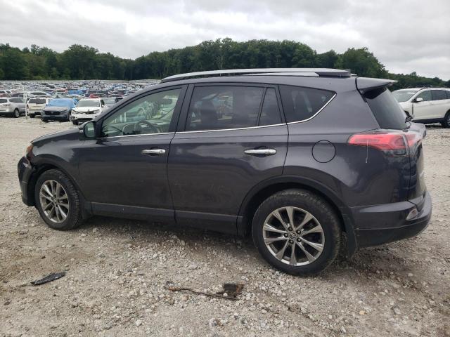 JTMDFREV3HJ135360 Toyota RAV4 LIMIT