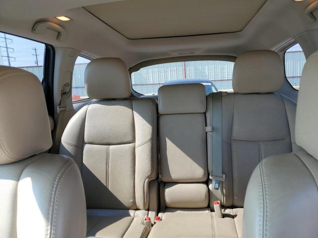 5N1AR2MN8EC664091 Nissan Pathfinder