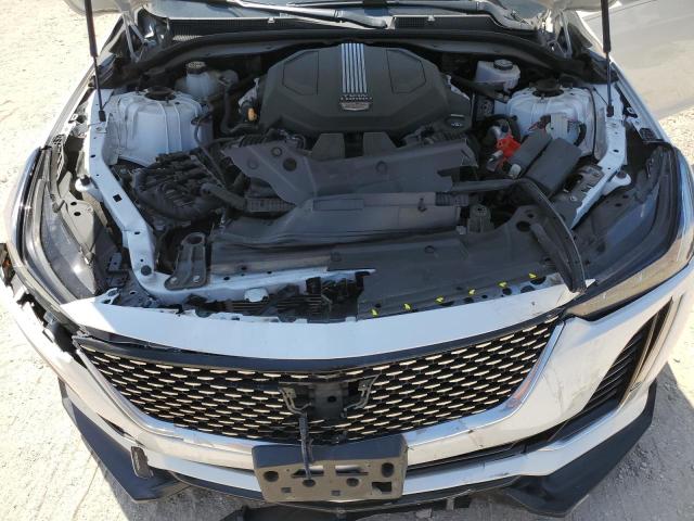 1G6DN5RW9M0113011 Cadillac Ct5 Premiu