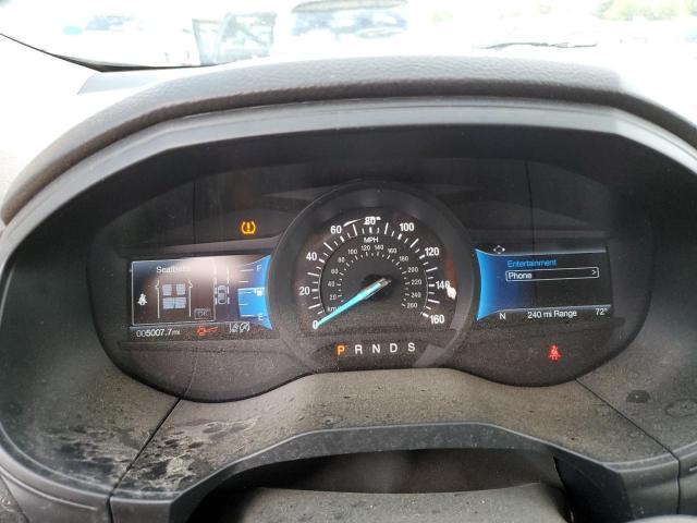 2FMPK4G94RBA08162 Ford EDGE SE