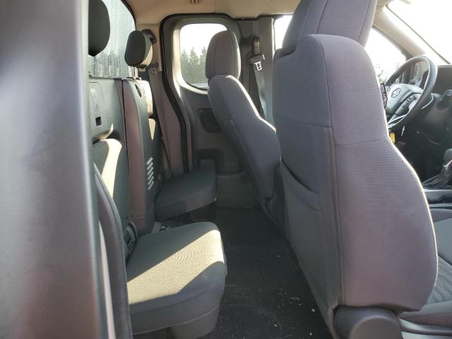 1N6ED1CL9NN653990 Nissan FRONTIER S