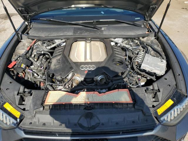 WUA1CBF21MN904130 Audi RS6