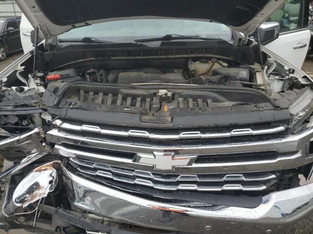 3GCUYGEL2KG239862 Chevrolet Silverado